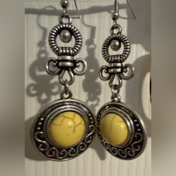 Earrings 6 pairs - Picture 7 of 10